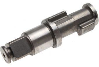 Приводной вал для ударного ключа сжатого воздуха, BGS 3246 | 12,5 мм (1/2") (3246-7)
