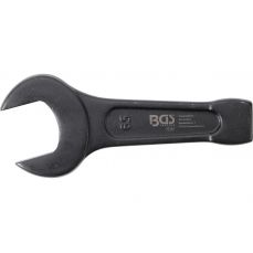 Ключ рожковый ударный короткий | 65 мм (35265)