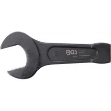 Ключ рожковый ударный короткий | 70 мм (35270)