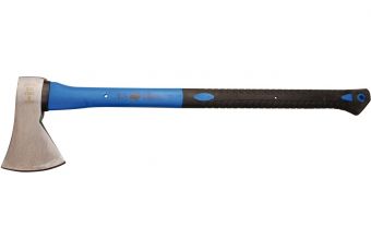 Hand Axe | Fibreglas Shaft | 1250 g (3830)