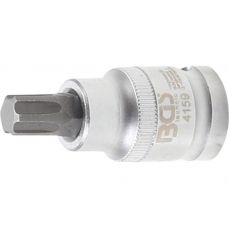 Бит | длина 54 мм | 12,5 мм (1/2 ") Привод | для VAG Polydrive (4159)