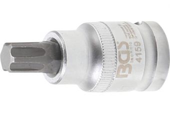 Бит | длина 54 мм | 12,5 мм (1/2 ") Привод | для VAG Polydrive (4159)