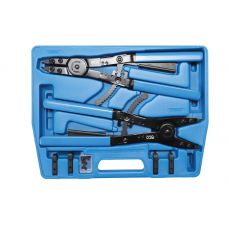 Knaibles kravas automašīnām | maināmi uzgaļi | 400 mm (478)