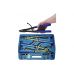 Circlip Pliers Set | for Trucks / Commercial Vehicles | Exchangeable Tips | 400 mm (478)