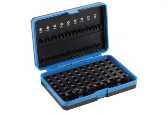 Tukšs korpuss piemērots BGS 4815 (4815-1)