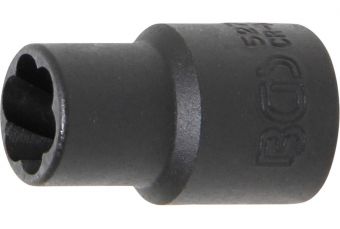 Speciālā galva / ekstrakcija | 10 mm (3/8") piedziņa | 10 mm (5270)