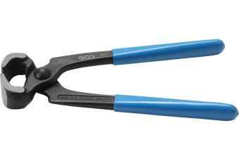 Плоскогубцы для резки концов | DIN 5241 | 180 мм (551)