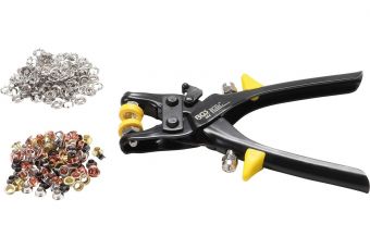 Eyelet and Button Pliers (564)