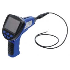 Цветная камера Borescope с ЖК-монитором (63247)