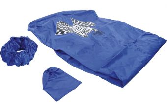 Комплект защитных чехлов 3 в 1 (полиэстер) (66531)