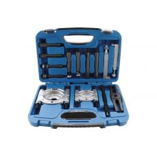 Набор съемников для подшипников | 14 шт. (7750)