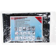 Ремонтный коврик из стеклопластика, 150 x 220 мм (80601BGS)