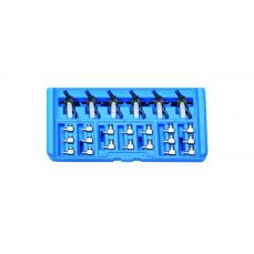 Комплект переходника для диагностического комплекта переноса форсунок Common Rail (8103)