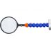 Magnifier with Flexible Arm and Magnetic Foot (8372)