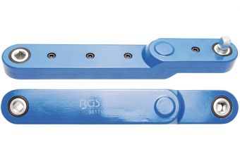 Специальный удлинитель | 10 мм (3/8 ") (8617)