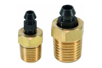 Отверстия для ремонта клапанов Bleed Valve | 4-TLG. (9346-1)