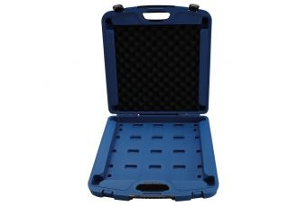 Пустой чемодан для лотков для инструментов BGS 2/3 (BOX26)