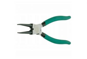 Riņķa knaibles. Iekšējais — 7 collas L=175 mm (CL602907)