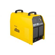 Плазморез 100А, 30мм 380В (CUT100)
