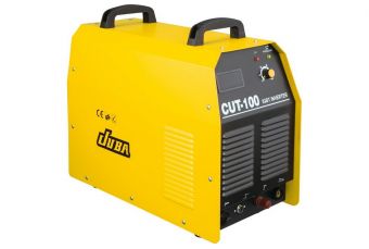 Плазморез 100А, 30мм 380В (CUT100)