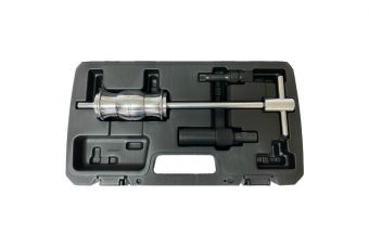 Инструмент для снятия колесных замков (AT6074)