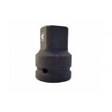 Переходник ударный 3/4"(F) - 1"M) (ES-0101)