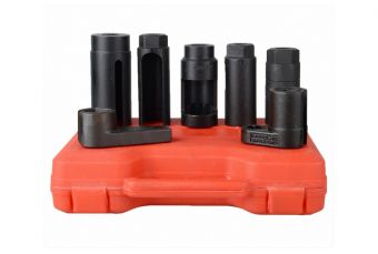 Набор лямбда-зондов | 7 шт. (1140V)