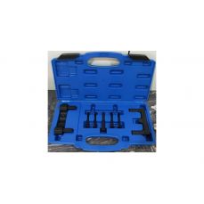 Engine mounting kit - for Audi 4.0 TFSI gasoline engine (7111A)