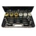 Set for pressing silent block blocks, 27 pcs. (SK7007-B)
