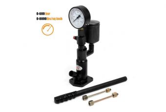 Тестер форсунок для дизельного инжектора (PS400A)