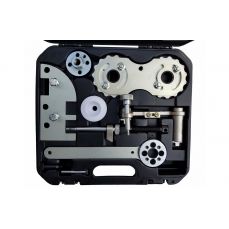 Комплект инструментов для синхронизации двигателя Volvo B4204 | 2.0T S60 S80 V60 V70 XC60 XC70 XC80 (SK1178A)