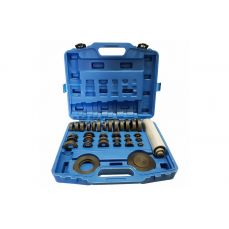 Набор для запрессовки подшипников | Нейлон | 36 шт. (SK1349)