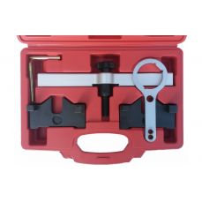 Комплект блокировки двигателя для BMW N63, N74 (SK1754)