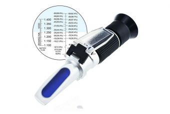 Рефрактометр (SK2148)