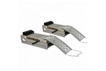 Folding ramp (2 pcs.) (SK2999)