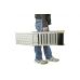 Folding ramp (2 pcs.) (SK2999)