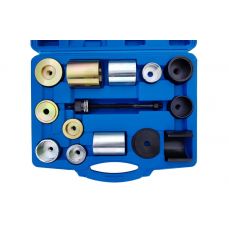 Kluso bloku montāžas komplekts | BMW E36/46 / E38/39 (SK928001