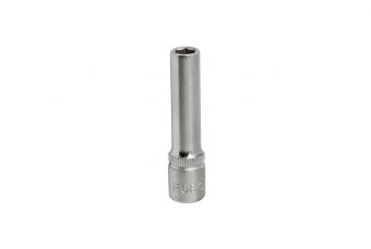 Головка 14мм длин. L=45мм. 1/4" Force (5255014)