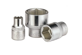 Hex Socket Head 16x30mm 3/8 6-point (53516)