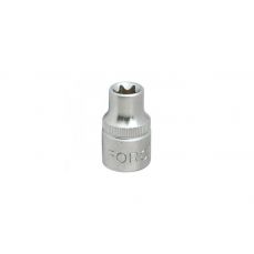 Головка Force 1/2" Е - профиль (Torx) E14, L=28 мм (53614)