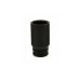 Trieciena muciņa, gara 12 punktu | 12,5 mm (1/2 collas) | 34 mm (KR121034)