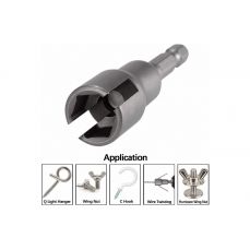 Набор отверток для гайки крыльчатки 1/4 дюйма (PND14)