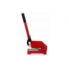 Ножницы ручные рычажные, длина ножа 200 мм (KD1589)