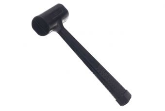 Dead blow hammer 325mm (KD906)