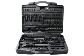 Пустая коробка из инструментов 171 частей (2291-LEER)