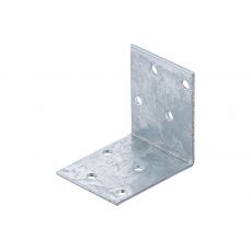Уголок металлический 50 х 50 х 40 х 2 мм (80935)