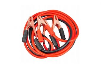 Booster kabeļi, 1000 A (KRKB10006)