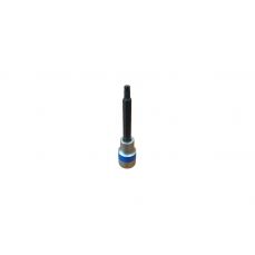 Головка для бит Dr. 100L TORX 1/2 "- T-45 (KR3023545)