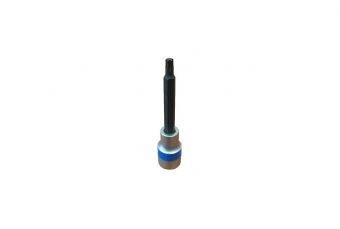 1/2" Dr. 100L TORX uzgalis— T-45 (KR3023545)