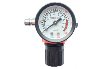 Регулятор воздуха (LG04)